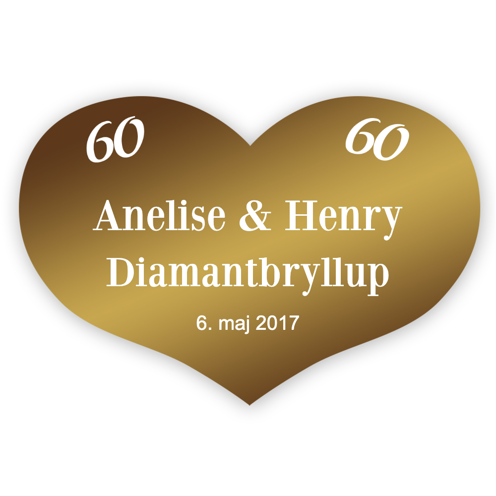 æresport skilt