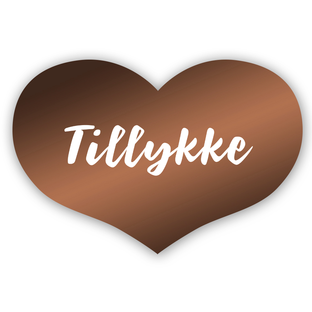 æresport skilt
