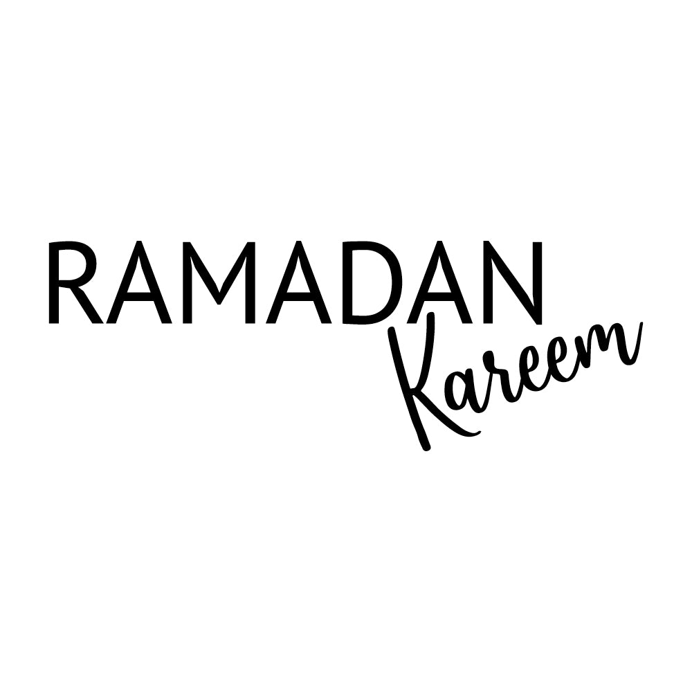 Ramadan Kareem Wallsticker