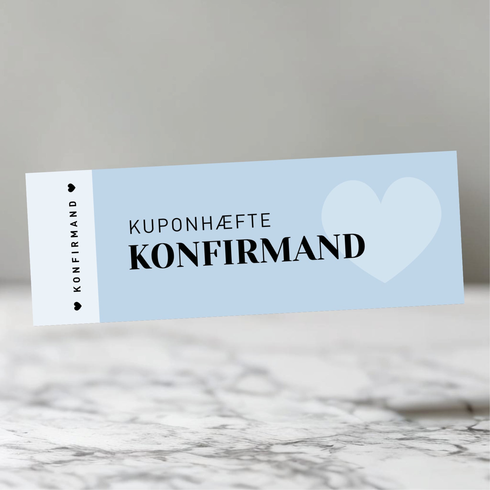 Sådan skaber du minder til konfirmationen