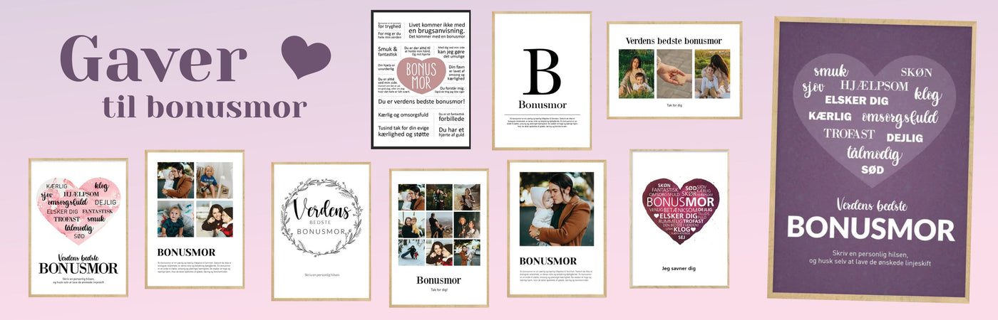 Bonus-Mutter-Poster