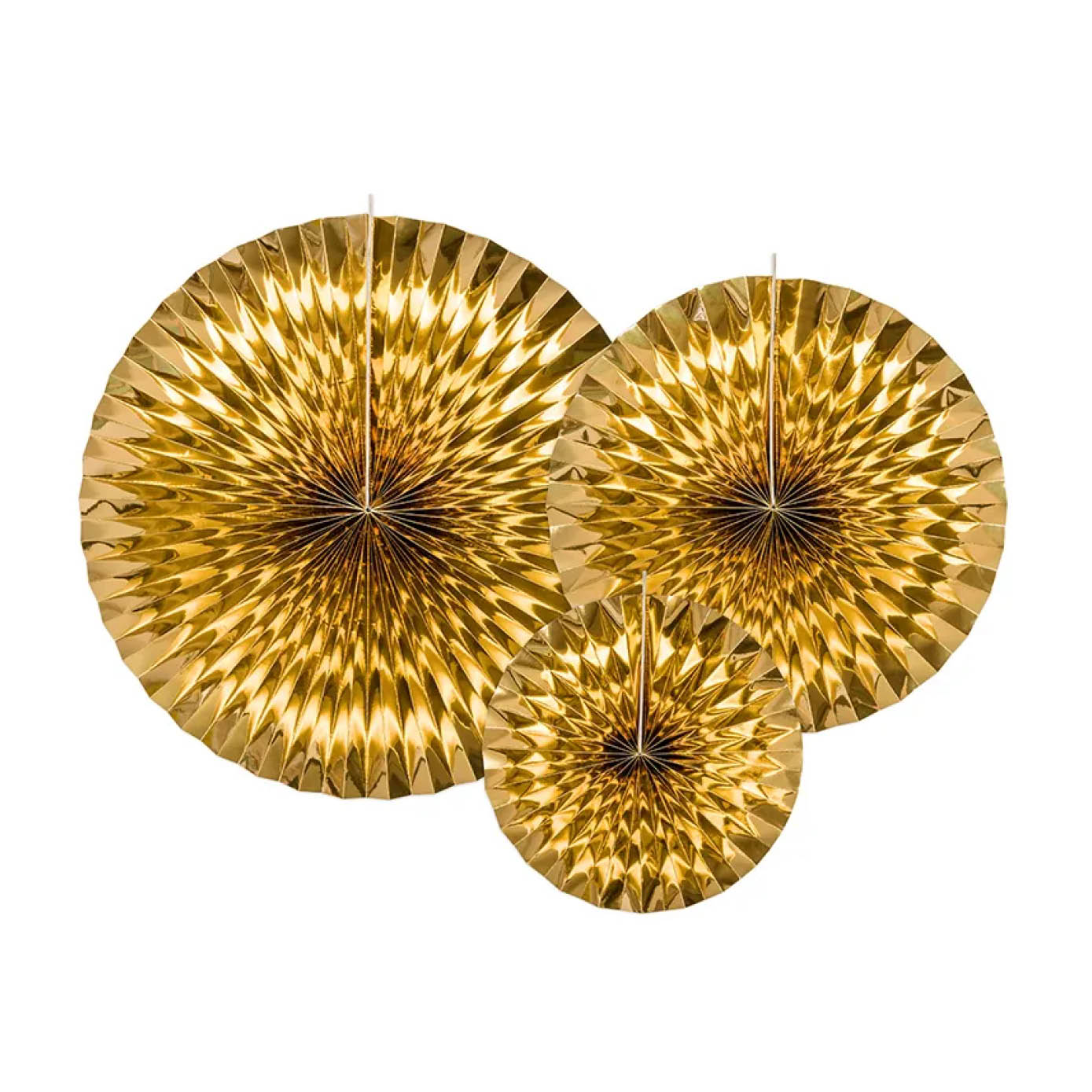Rosetter - Guld