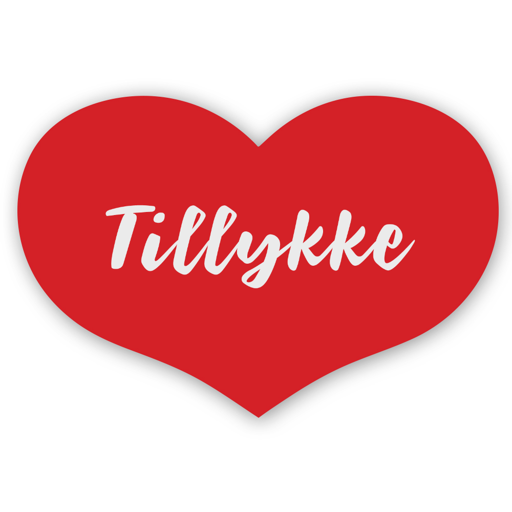 æresport skilt