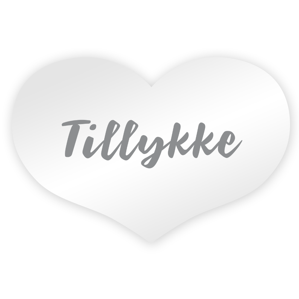æresport skilt