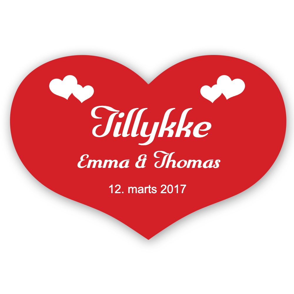 æresport skilt